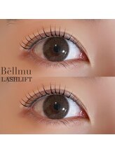 ベルム(Bellmu)/ラッシュリフト◎