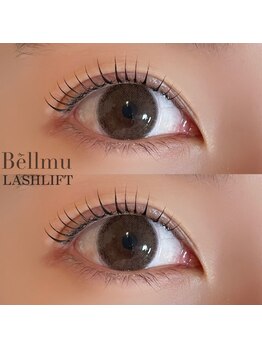 ベルム(Bellmu)/ラッシュリフト◎