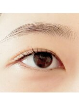 ブリリアントフェニックス(Brilliant Phoenix)/上まつ毛パーマ☆