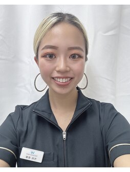 ホワイトニングショップ 高知店