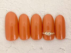 Aコースデザイン　4590円