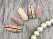 アンティム(Intime)/2024年1月キャンペーンデザイン