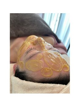 アイドット(EYE.)/艶肌wax/エステ