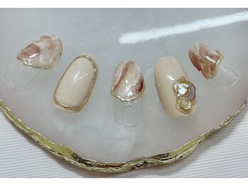 ガーデン 鹿沼店(garden)/定額¥6700