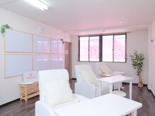 はあとねいる イオン 鶴見緑地前店/店内