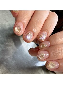 さっちゃんのネイル屋さん/