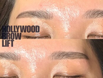 グランウィーユ バイ ロンド 銀座(Grand oeil by Lond)/【Manaka】HBL design