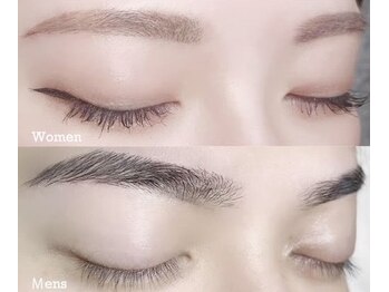 ロコ(Loco)/美眉スタイリング(眉毛wax)