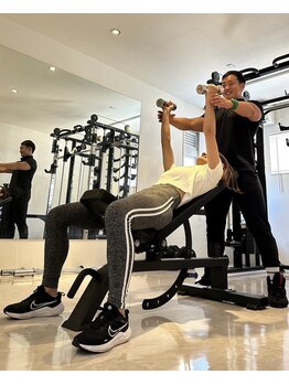 ドリップ 辻井店(DRiP)/女性・運動初心者の方大歓迎☆