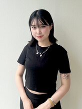 アリュール アンド エテルノ 小山店(Allure & ETERNO) 川村 亜実