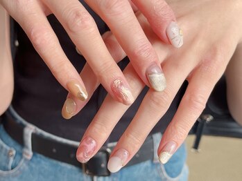 透明度・強度・艶感にこだわり＊