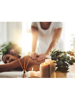 アロマで癒されたい