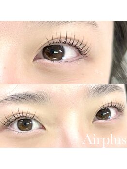 エアプラス 西船橋駅前店(Air+ plus)/パリジェンヌ