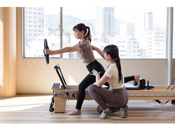 デップ 神戸店 Resho(DEP)/マンツーマン