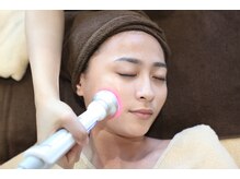 グローバルビューティー 池袋/リフトUP小顔×艶肌コース