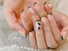 クルム(Guleum)/【パラジェル】