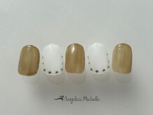 アンジェリカミッシェル 横浜店/定額・シンプルアートコース