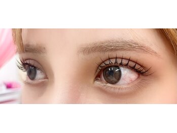 ユユサロン(youyu salon)/メーテルロッド束感パーマ/束感