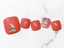 【FOOT】シンプル定額