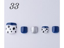 はあとねいる 曳舟店/フットケア/フットネイル