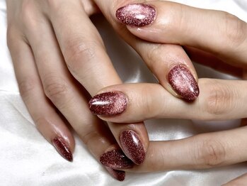 レア(Le'a)/ボルドーマグネット