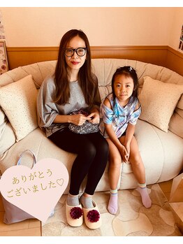 ココロ(COCORO)/お子様とご一緒に♪