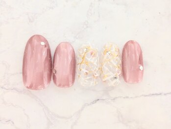 ルーム 津田沼店(ROOM)/【定額LLコース¥6300】