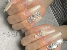ヤビス ネイル(YAVIS nail)