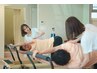 【会員様・回数券をお持ちの方はこちら】時間枠予約　50分