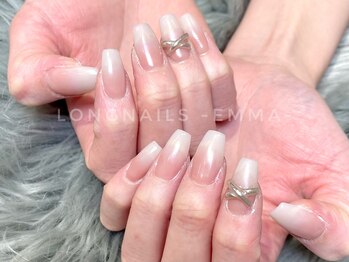 ロングネイルズ エマ(LongNails-Emma)/ベイビーブーマー