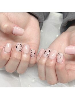 センスネイル(Sense nail)/マリーンセルデザイン