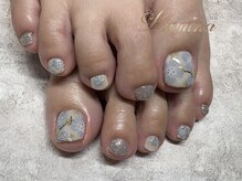 ルミナ 前橋店(Lumina)/春ネイル