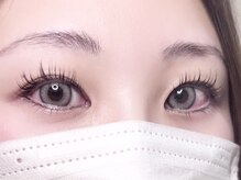 ニル 仙台(NIL)/まつげパーマ／ラッシュリフト