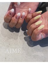 アイム(AIME)/シンプル