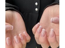 ネイルズ アメリ(Nails amelie)の雰囲気（沢山のサンプルからアナタに合ったネイルがきっと見つかる♪）
