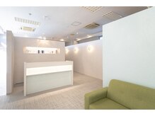 プティリッシュ(Petit Rishe)/待合完備