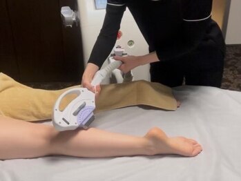 ニコリー(nicoly)の写真/低価格で通える&痛みが少ない脱毛、はじめませんか？あなたのペースで無理なく続けられる！