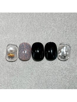 loua's selection design