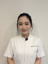 クリニカルカイロラクロス 西条 信岡 采里