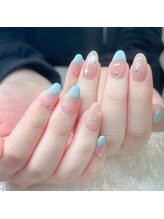 クイーンズビューティーサロン 歌舞伎町店(Queen's beauty salon)/パラジェル　やり放題コース