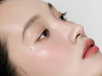 イードットアイブロウサロン(E.eyebrow salon)の写真/おすすめ☆≪産毛/古い角質除去で化粧ノリUP≫”HBL＆全顔WAX脱毛”メイクノリと印象UPに感動の仕上がり◎