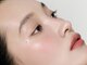 イードットアイブロウサロン(E.eyebrow salon)の写真/おすすめ☆≪産毛/古い角質除去で化粧ノリUP≫”HBL＆全顔WAX脱毛”メイクノリと印象UPに感動の仕上がり◎