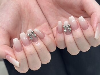 ワンダーシー(WonderShe)/ベイビーブーマーネイル