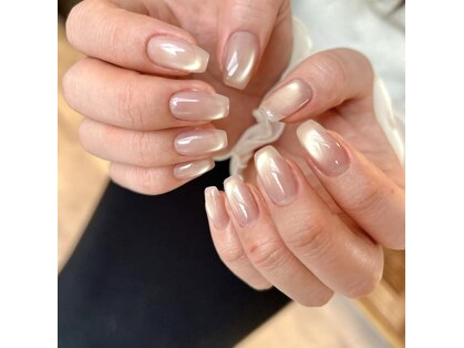 ロジータネイル(Rosita nail)の写真