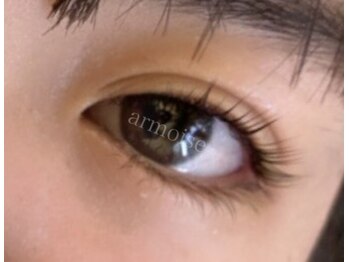 アルモワーズ(armoise)/パリジェンヌラッシュリフト