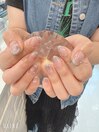 ギラギラフレンチ