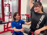 トータルコンディショニングコース パーソナル体験　13,200円→6,600円
