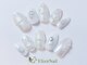 エリクサーネイル 池袋(Elixir Nail)の写真/ずっとオフ無料!!【定額カジュアル系300種以上★上品デザイン¥8980】爪にお悩みを持つ方必見!