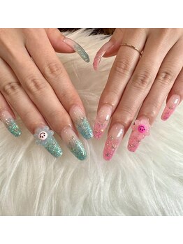 レアネイル(Lea nail)/