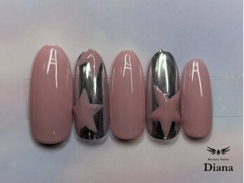 ディアナ 水戸赤塚店(DIANA)/定額ハンド A-076 6,980円